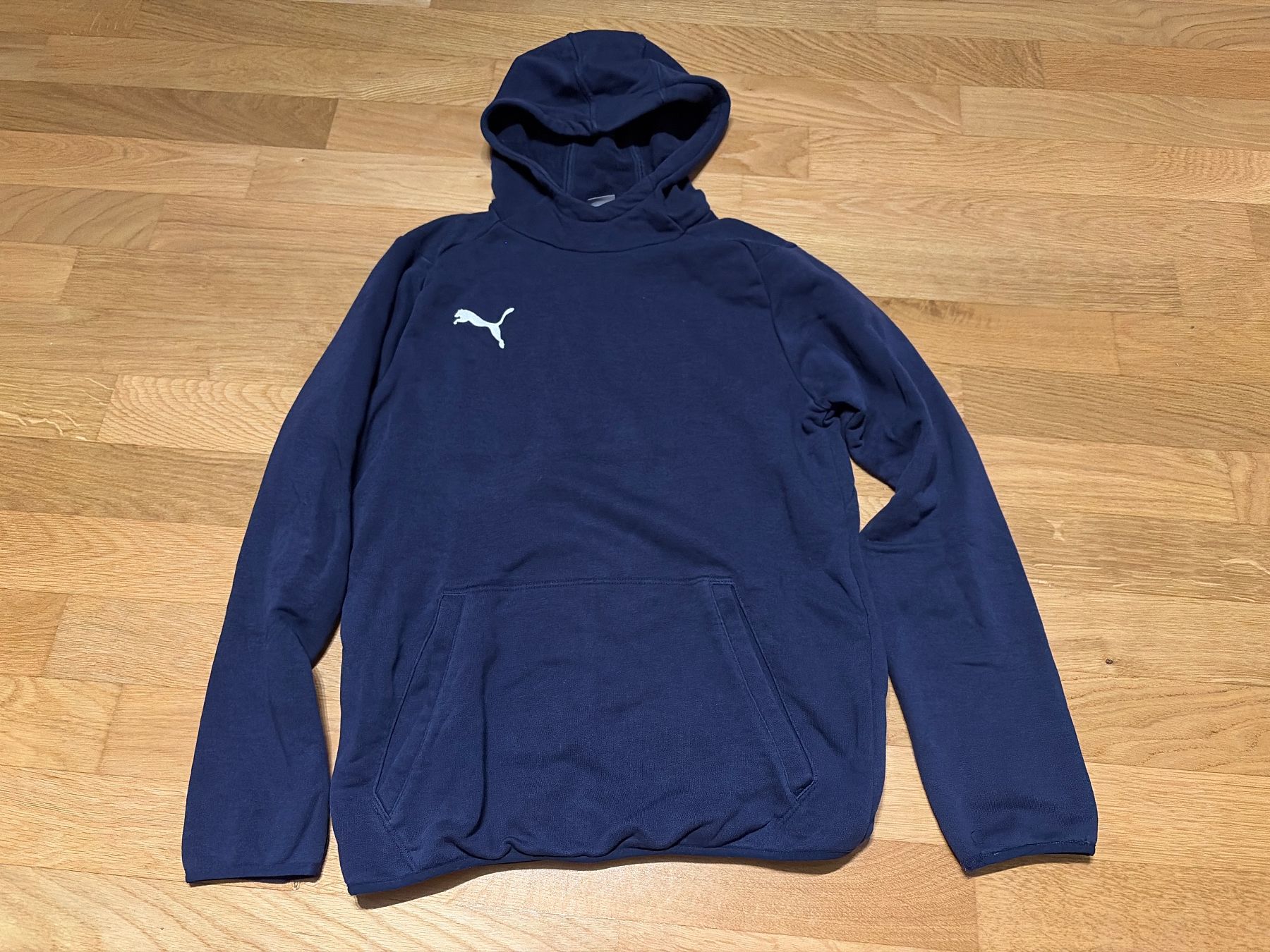 Pullover & Sweatshirts: Hoodie Puma Gr. 164 – Gebraucht aus Bern von chrimi05