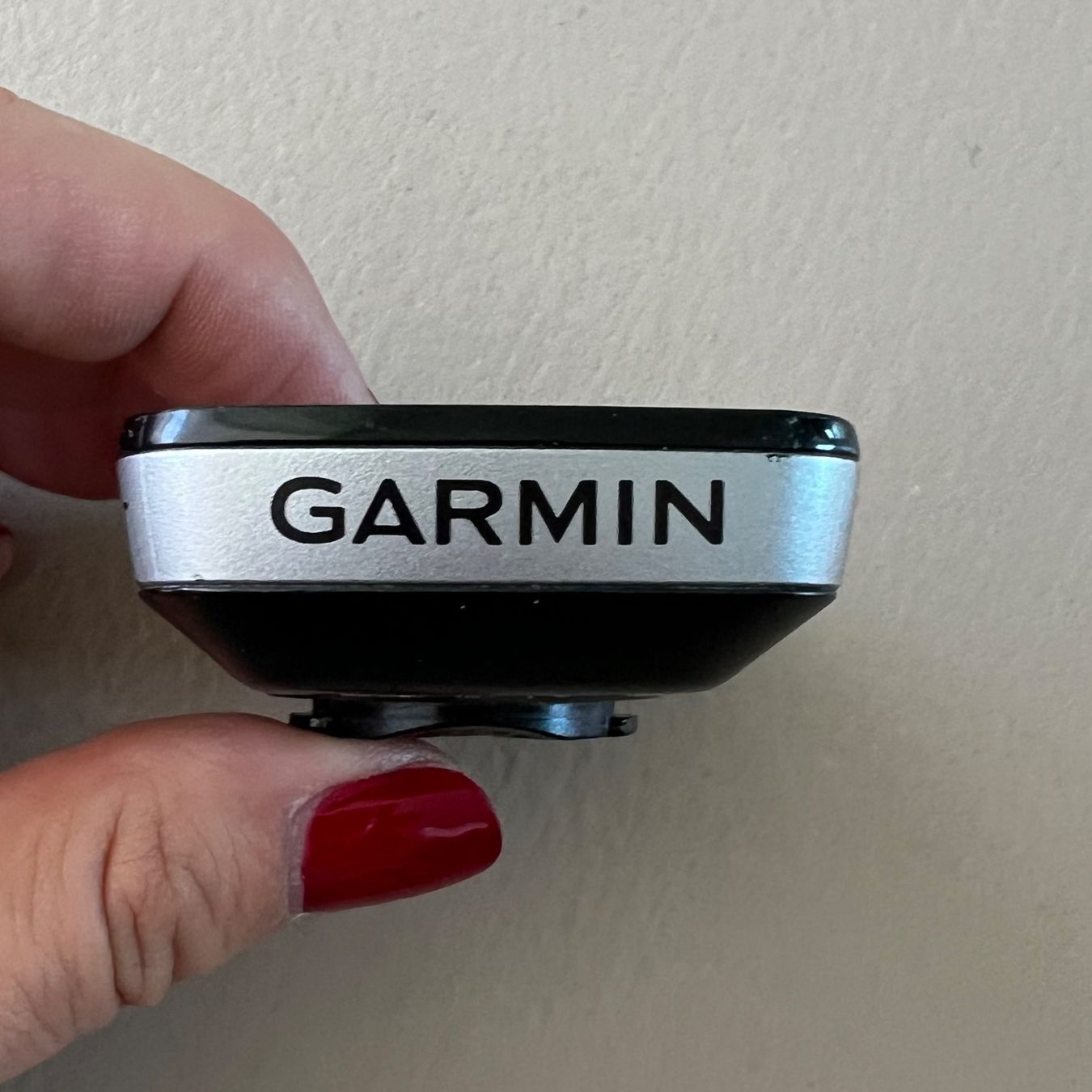 Garmin Computer & Strumenti di misurazione: GARMIN Edge 820 Fahrradcomputer – Usato da Zürich venduto da ClosetQueen 2