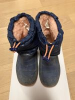 Kinder Winterstiefel, Grösse 26