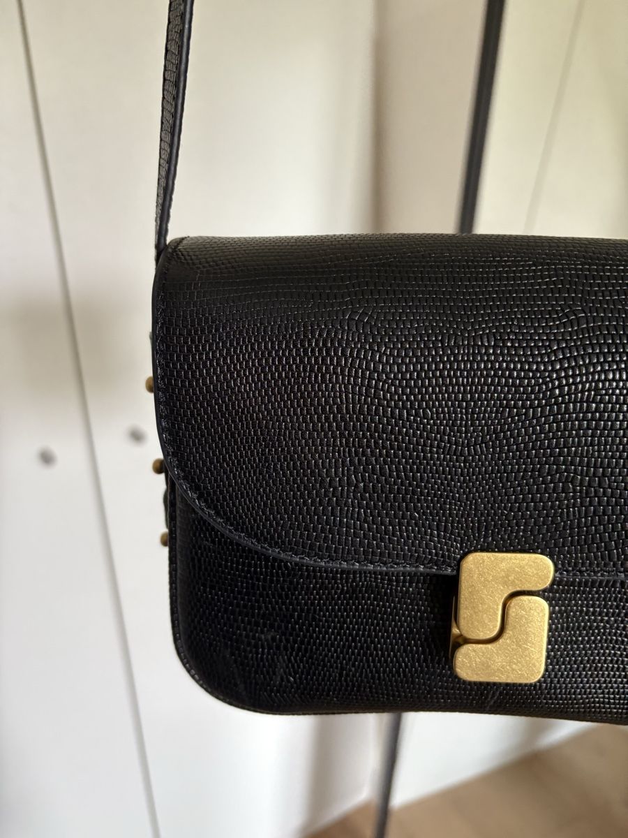 Soeur Sacs femmes: Sac bellissima sœur – D'occasion à Lausanne par Sha_btd 3