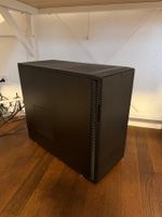Gaming-PC – Intel i5-10600K, RTX 3070 Ti, 32GB RAM (Fractal)