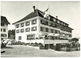AK Bad Kämmoos Bubikon 1978