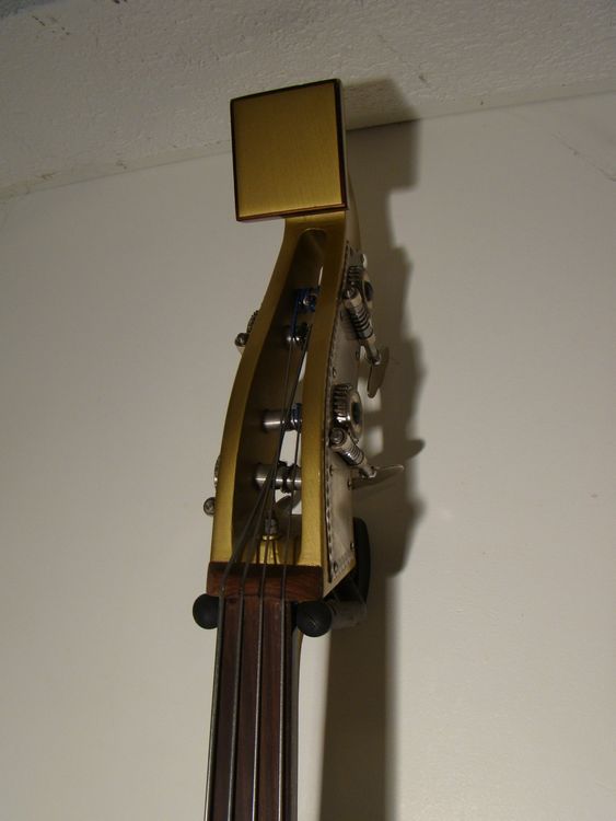 FRAMUS Triumph Elektro Upright Bass Kaufen auf Ricardo