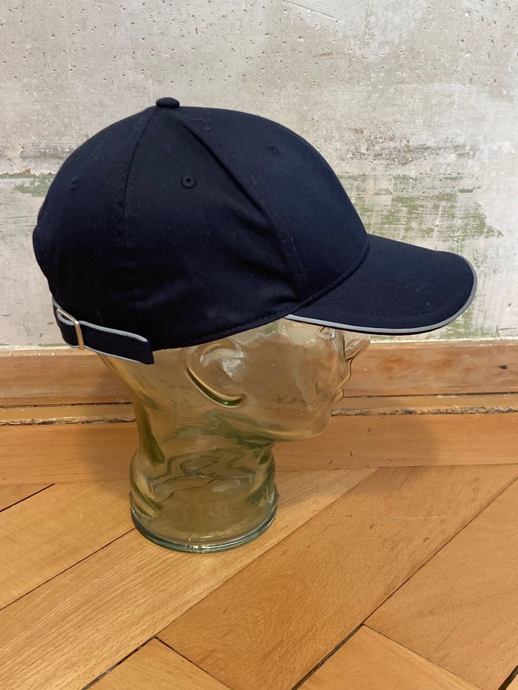 Copricapi, berretti & cappellini: Cap 6-Panel ToiToi Toiletten 3M Neu – Nuovo (secondo la descrizione) da Zürich venduto da le_souk 3