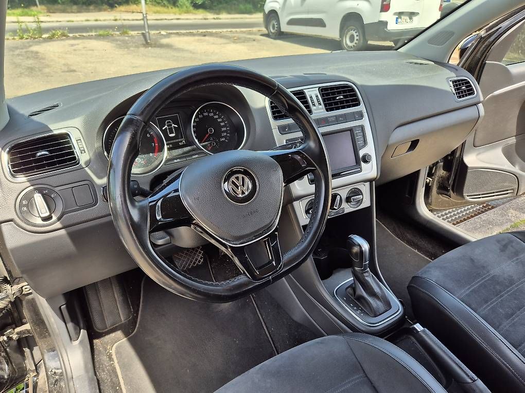 Automobili: VW Polo 110 PS Highline DSG – Usato da Basel venduto da jul_hr8h 3