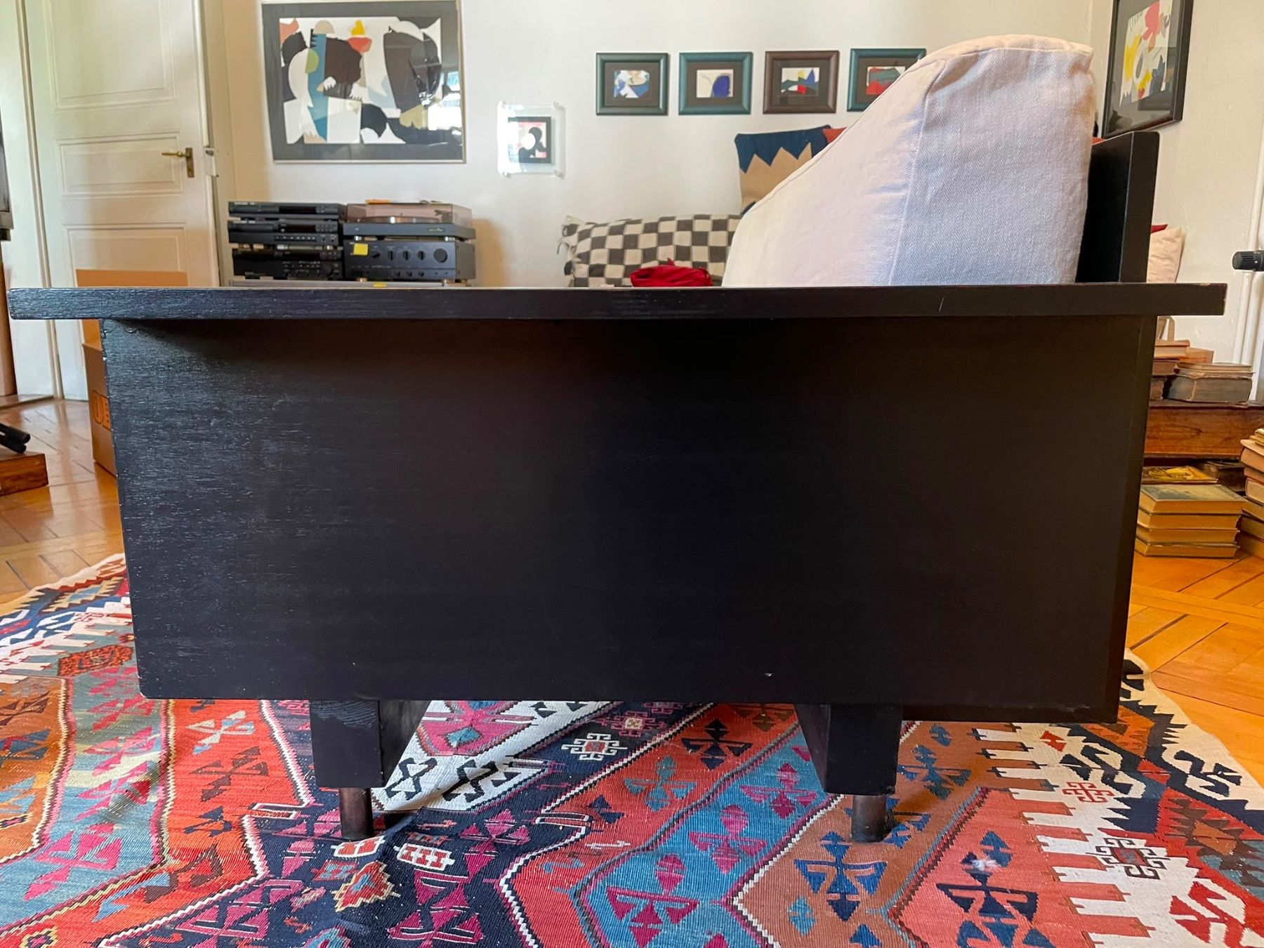Sofas: Sofa (Bett/Sofa) – Gebraucht aus Uster von jastroem 2