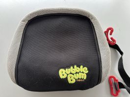 Autokindersitz aufblasbar ideal für Reisen Bubble Bum