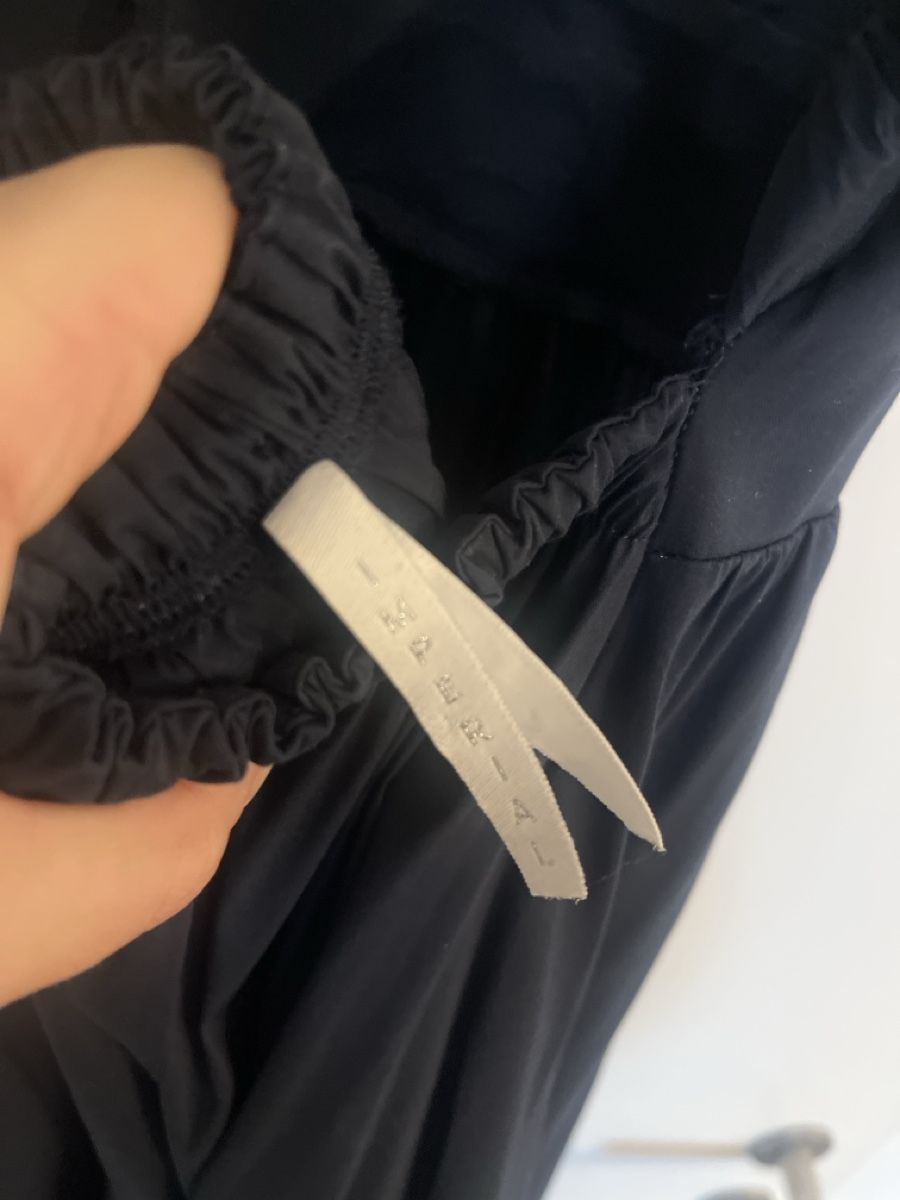 Vestiti: Langes Imperial Kleid Grösse M – Usato da Emmen venduto da cocowalk 4