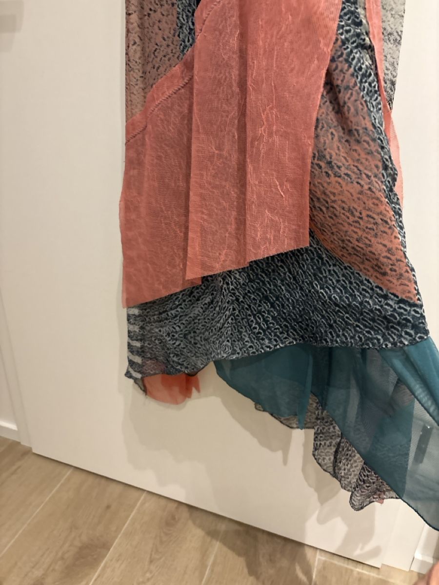 Vestiti: Robe longue Lagatte/Save the Queen 38 – Usato da St-Légier-Chiésaz venduto da melissa03 3