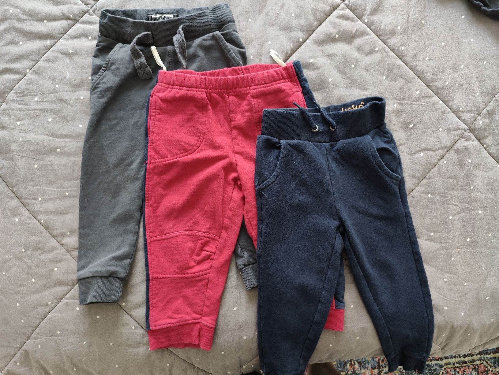 Lotti & Set di vestiti: Kleiderpaket Herbst - Gr. 92 – Usato da Zürich venduto da sof_f2ts 2