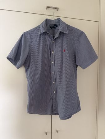 Polo Ralph Lauren Hemd Kurzarm
