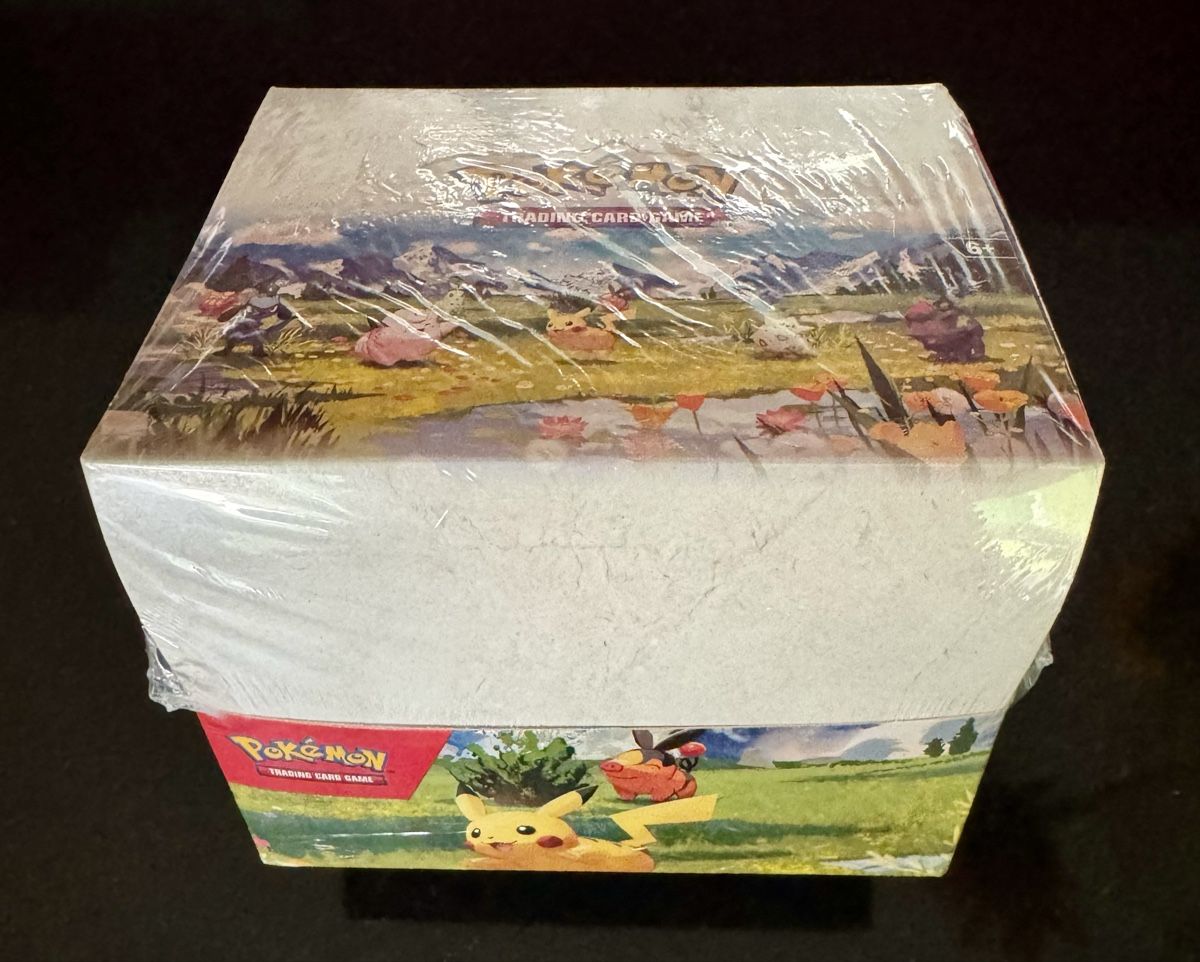 Pokémon Carte collezionabili: Pokemon Ascended Heroes Mini Tins Display – Nuovo e nell'imballaggio originale da Wettingen venduto da beki14