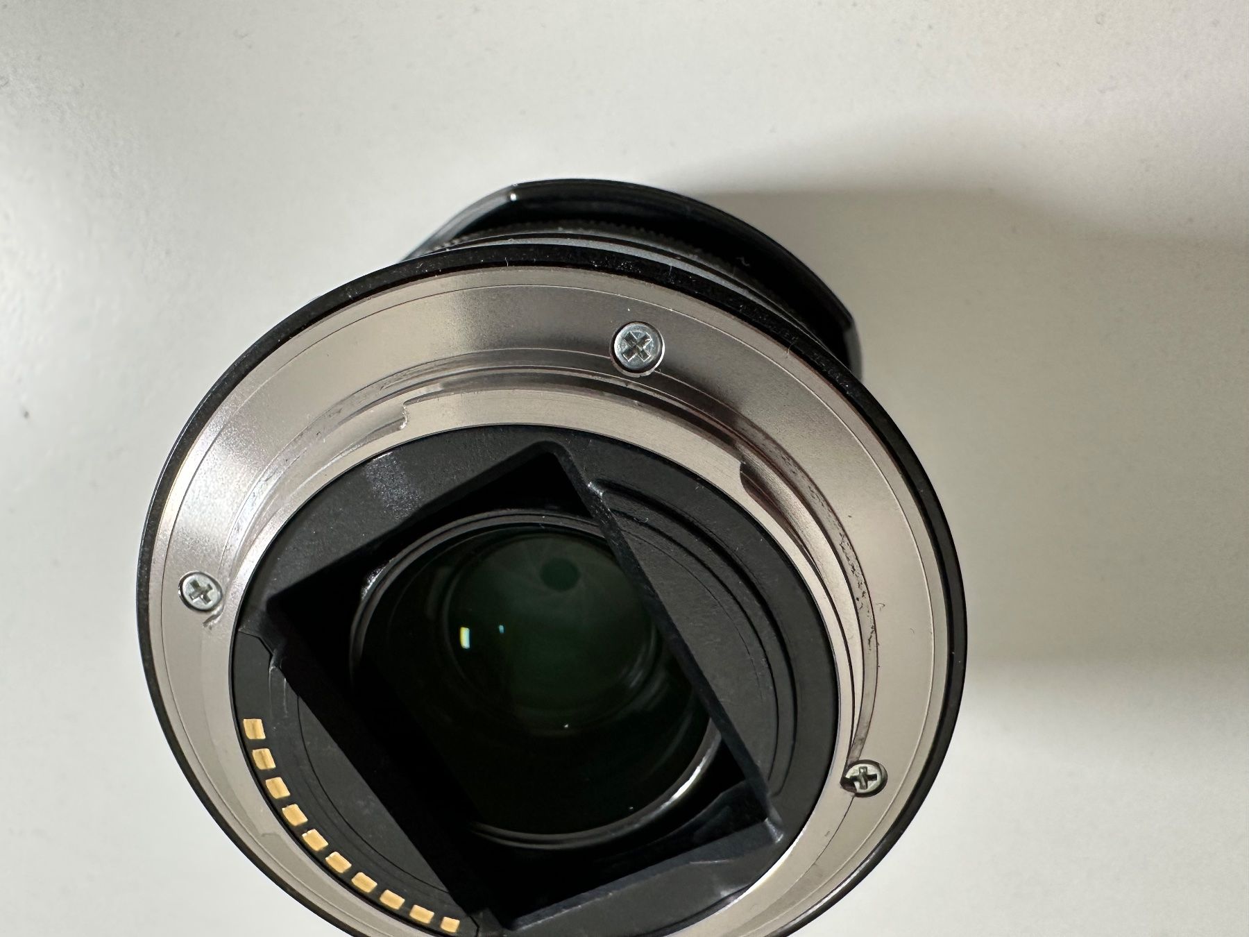 Sony Objektive: Sony FE2/28 50mm – Gebraucht aus Frauenfeld von Bobi1978 3
