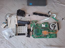 ASUS Vivo AiO V230IC-DDR4 All in ON 23Zoll Teile für Bastler