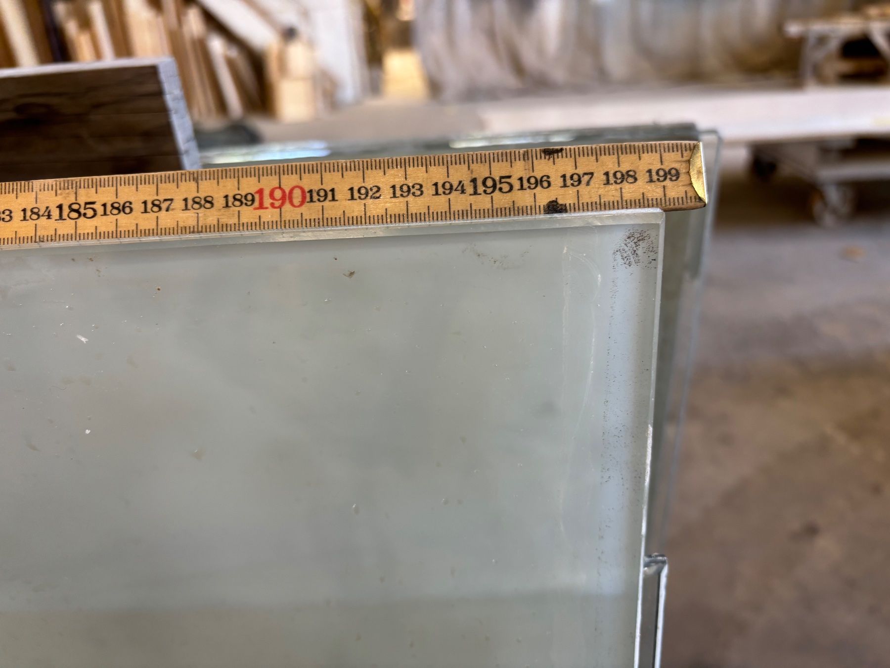 Gläser: Glas – Gebraucht aus Attiswil von inf_zg89 2