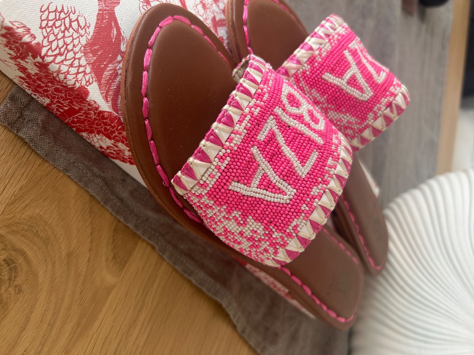 Scarpe da donna: De Siena Sandalen 38 NEU – Usato da Epsach venduto da has_s27w 4