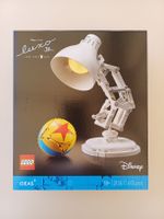 LEGO 21357 neuf, scellé.