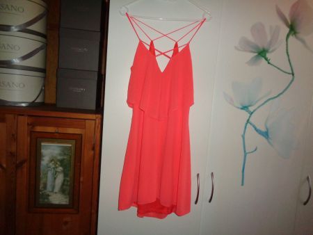 *** besonderes Kleid von Vila ***
