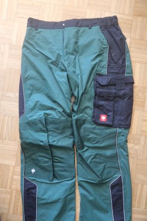Engelbert Strauss Hose Prestige