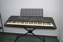 YAMAHA PSR-500