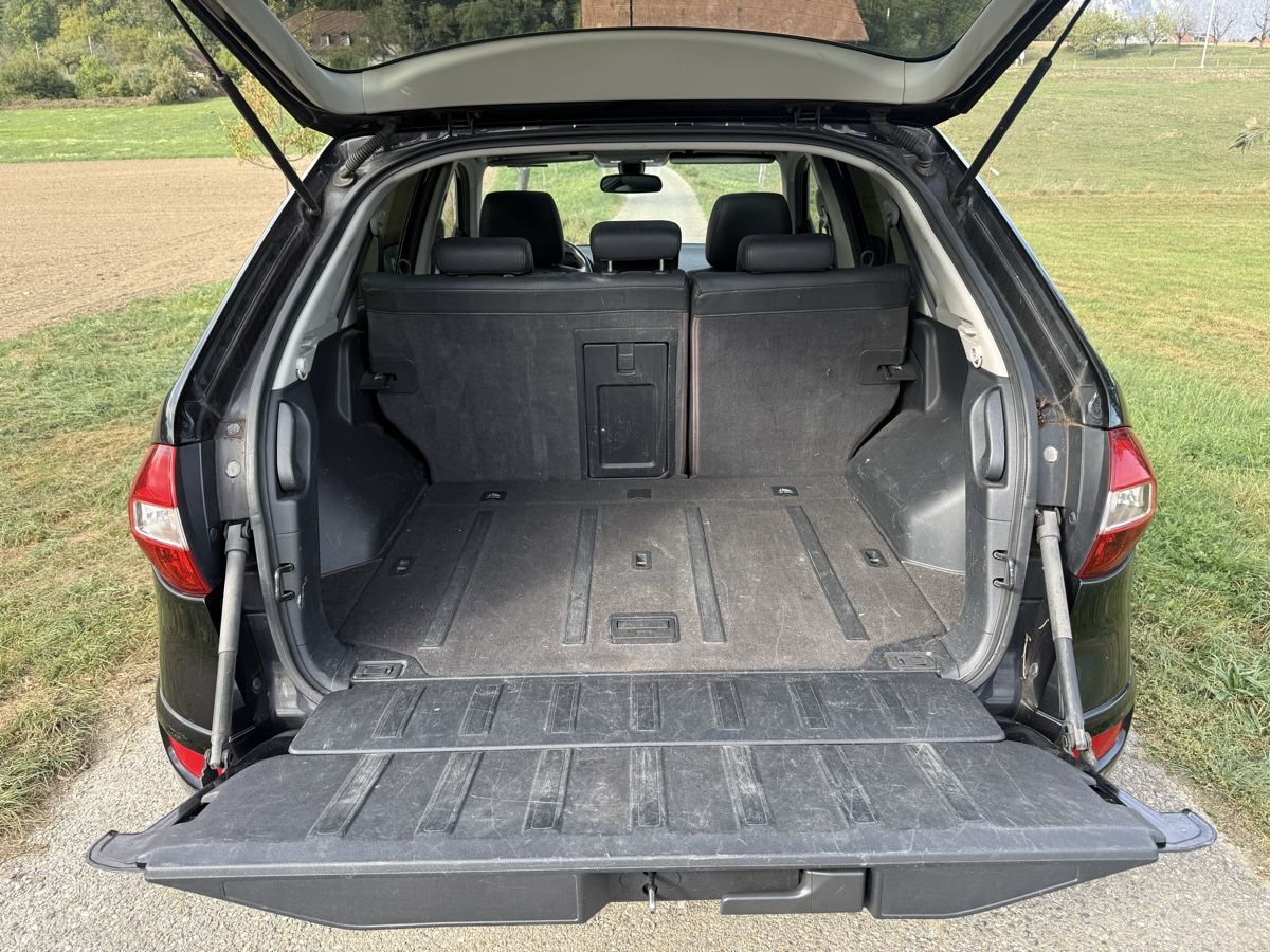 Renault Automobili: Renault Koleos 2.5 16v ab 1.- – Usato da Selzach venduto da fri_fz6r 4
