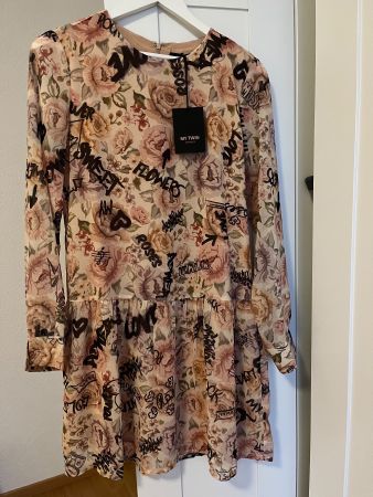 Robe/Kleid Twinset
