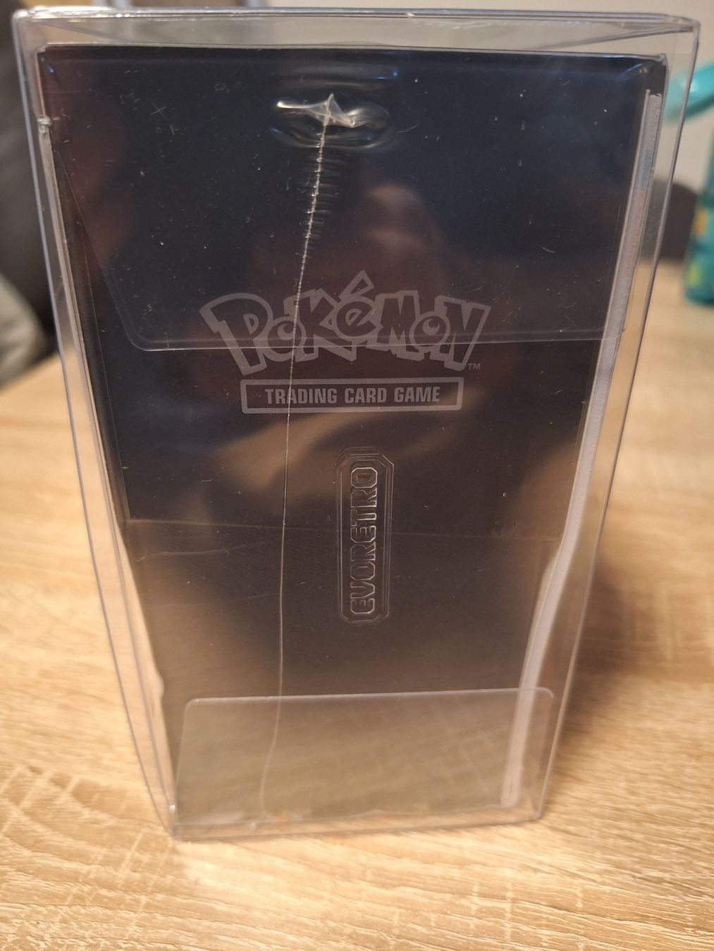 Pokémon Sammelbilder & Trading cards: Pokemon Paldea Evolved ETB EN | Pokemon Karten – Neu und originalverpackt aus Martigny von lau_d68y 2
