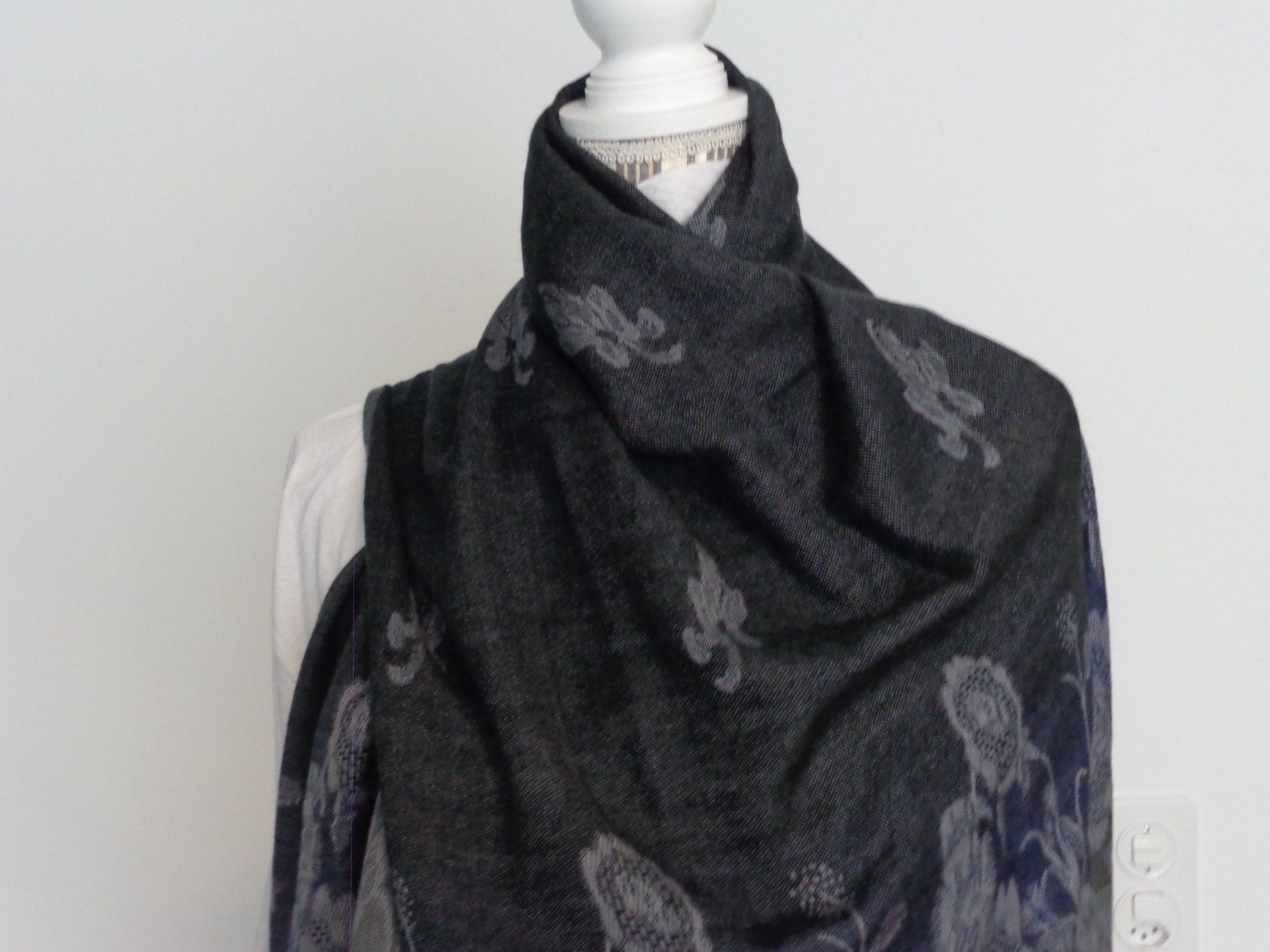Foulard & Sciarpe: Paschmina Schal – Usato da Wetzikon ZH venduto da elieri 2