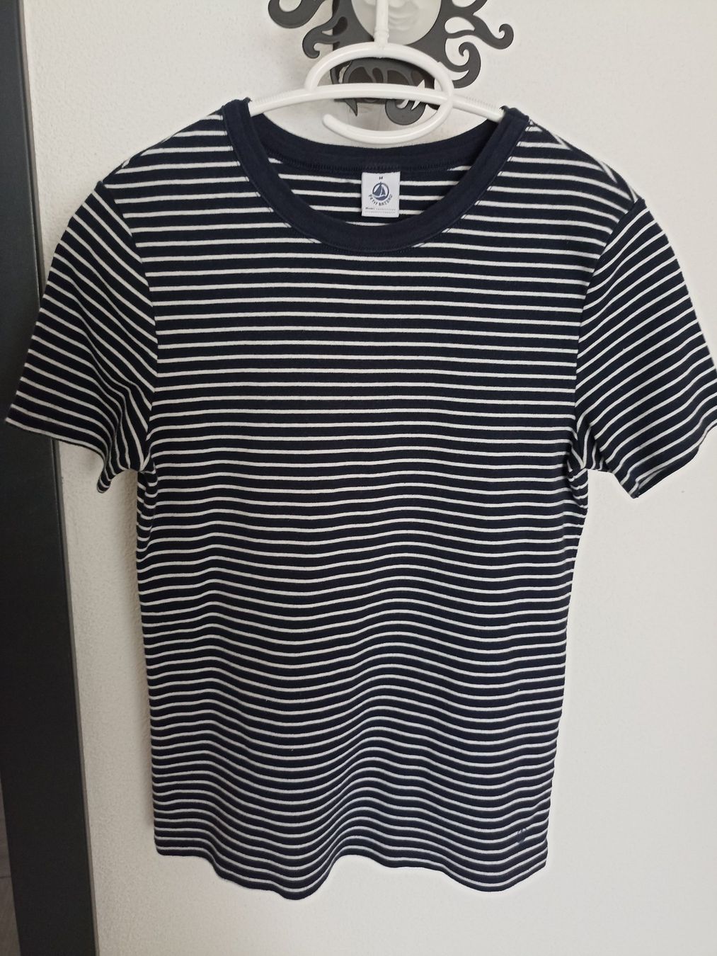 Kleiderpakete: Set maglie da donna Daesigual/BdR/Petit Bateau – Gebraucht aus Camorino von cieloazzurro 8