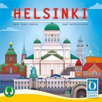 Helsinki