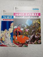 Mark De Ville 1&2 (Vagabunden der Unendlichkeit), Condor '79