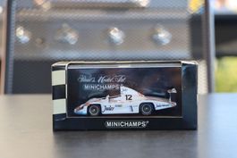 Porsche 936/81 24h 1981 1:43 Minichamps