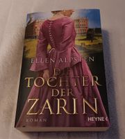 Ellen Alnpsten, Die Tochter der Zarin