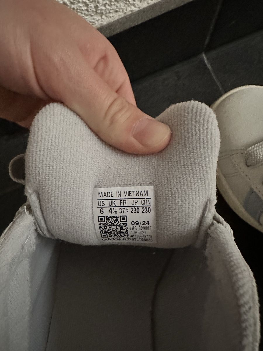 Adidas Chaussures hommes: Adidas Campus Schuhe – Neuf (Voir description) à Rombach par nu_be.14 6