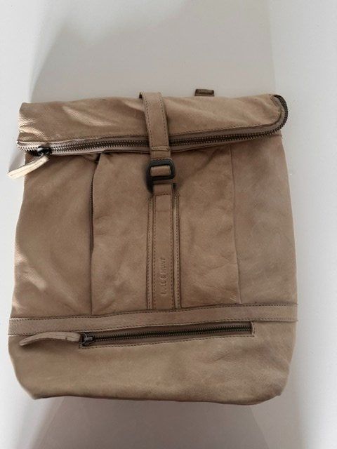 Sacs à dos: Bull & Hunt Rolltop Backpack – D'occasion à Chur par chau71
