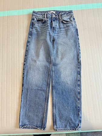 Jeans Zara Gr. 32