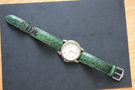 Schöne TISSOT Armbanduhr Unisex
