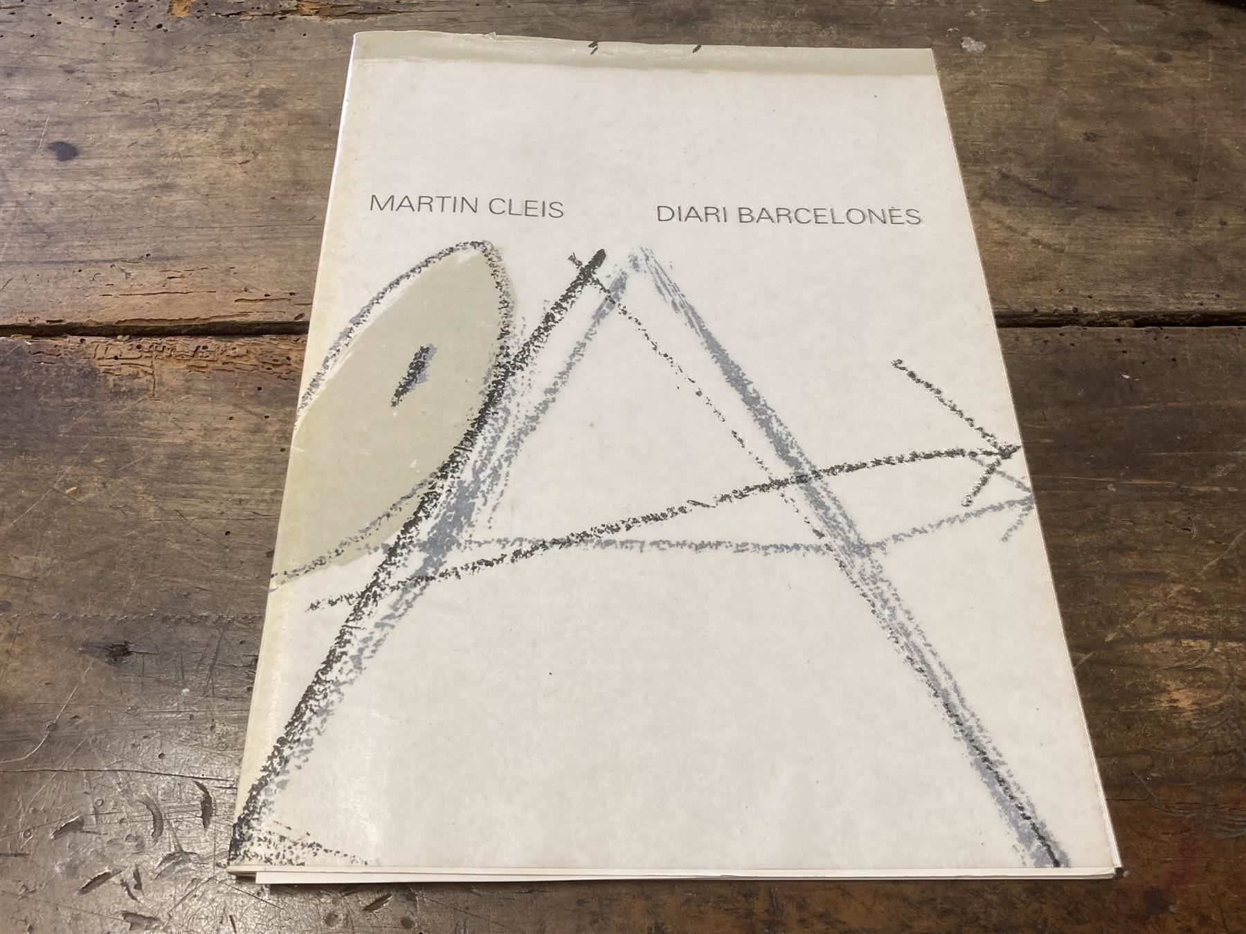 Placchette & Badge: ** Martin CLEIS – Usato da Bern venduto da Jwpm66