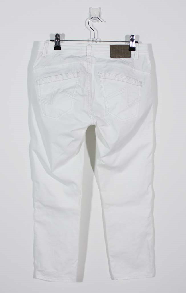 Nile Pantaloni: NILE Hose 7/8 Gr. S – Usato da Belp venduto da caramel-secondhand 2