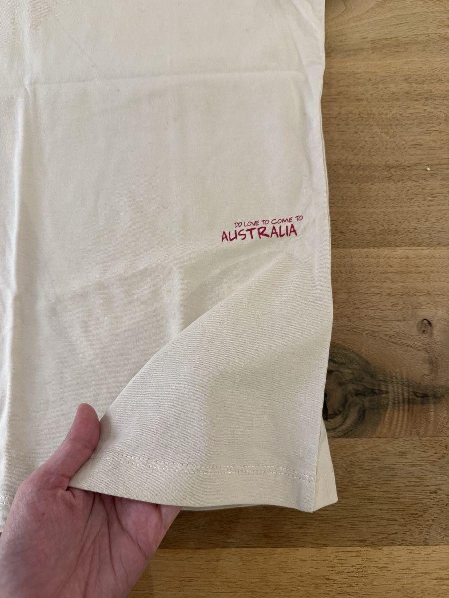 T-Shirts: T-shirt – Neu und originalverpackt aus Adliswil von Marjin 3