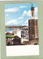 Marokko Tanger 1962
