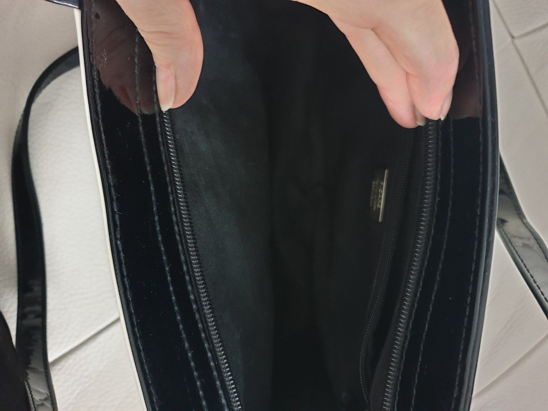 Picard Borse da donna: Handtasche Picard – Usato da Goldach venduto da Wave82 4