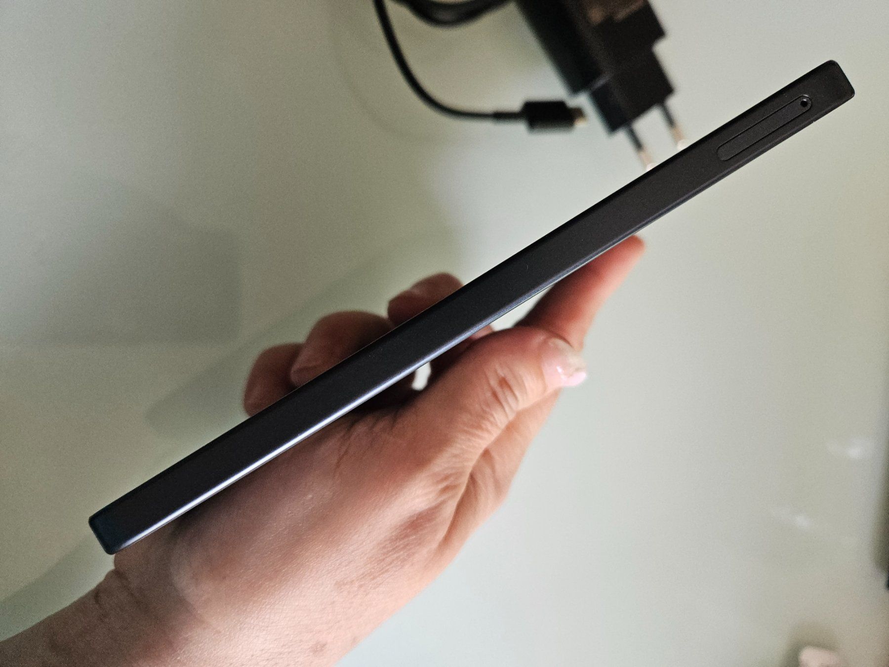 Samsung Telefoni cellulari / Smartphones: Samsung A16 128gb black Duos – Usato da St. Gallen venduto da Juhasli 6