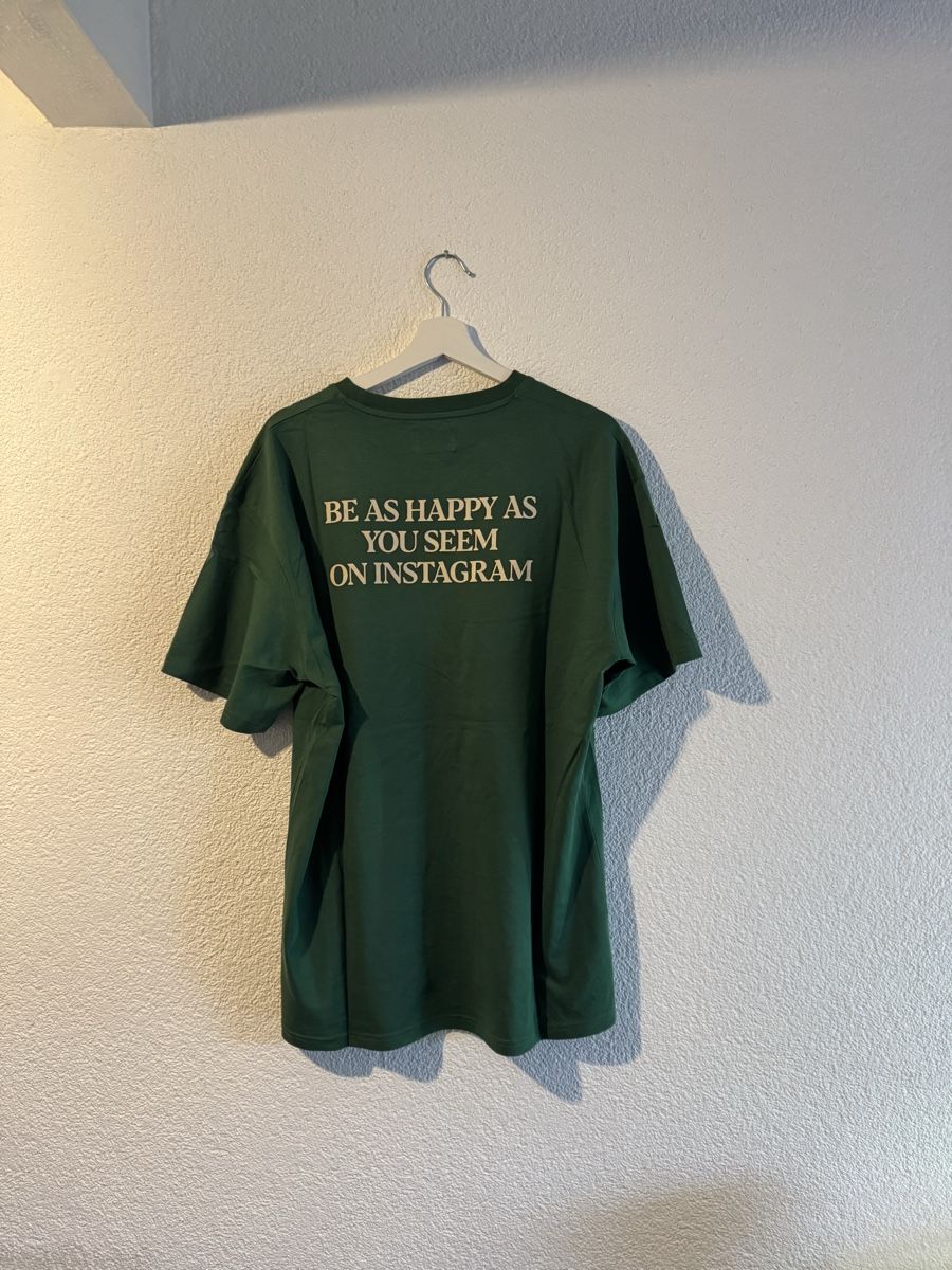 T-Shirts: Nude Project T-Shirt – Neu (gemäss Beschreibung) aus Bätterkinden von BernFashion