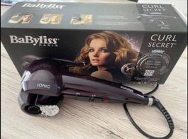 Boucleurs cheveux