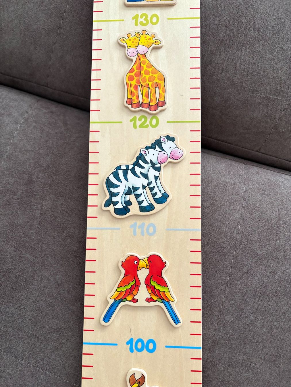 Tutte le decorazioni: Messlatte für Kinder: Arche Noah – Nuovo e nell'imballaggio originale da Wetzikon ZH venduto da Chrysalia 3