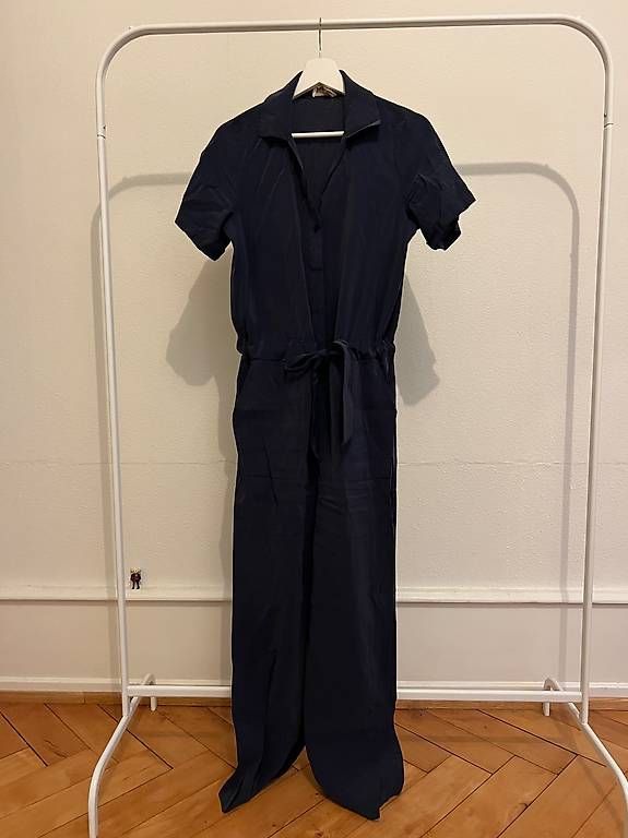 Jumpsuits: Jumpsuit von minus Grösse 34 – Gebraucht aus Basel von Natur_Schweiz