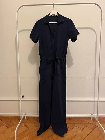 Jumpsuit von minus Grösse 34
