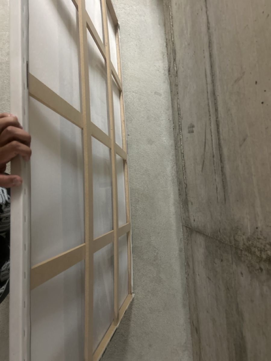 Poster & Bilder: Bild Meerweg ca. 100x150 – Neu (gemäss Beschreibung) aus Zürich von Nirvan97 1