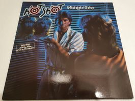 Hot Shot – Midnight Tube